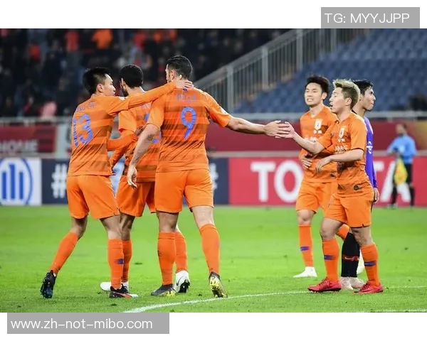 2019年4月24日鲁能对阵柔佛精彩直播回顾与赛后分析