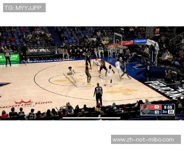 NBA2月18日精彩对决鹈鹕队挑战开拓者队期待激烈比赛瞬间 NBA2月18日精彩对决鹈鹕队挑战开拓者队期待激烈比赛瞬间