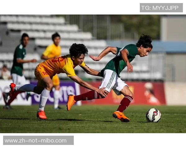 中国U21对阵墨西哥U21精彩赛事直播全程回顾与分析