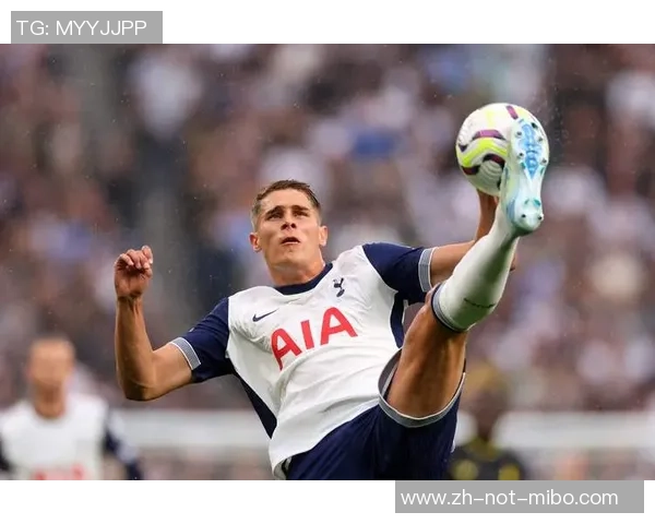 热刺与阿贾克斯次回合激战回放精彩瞬间全记录