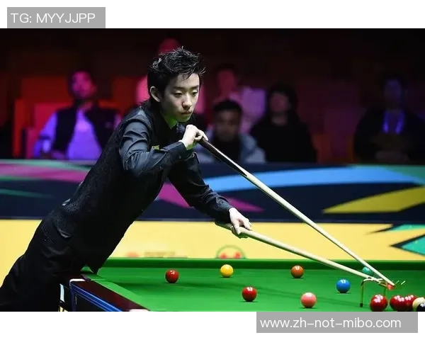 2025世界斯诺克巡回赛世界锦标赛落幕 中国选手吴宜泽获冠军