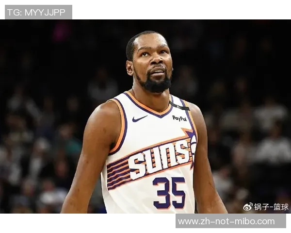 太阳1换8亏了？杜兰特场均24+6+3，新援场均20+3，买卖赚大了！