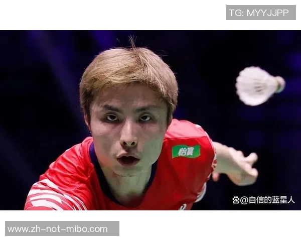 粉发“炸场”!石宇奇,十五运最飒的景色 粉发“炸场”!石宇奇,十五运最飒的景色